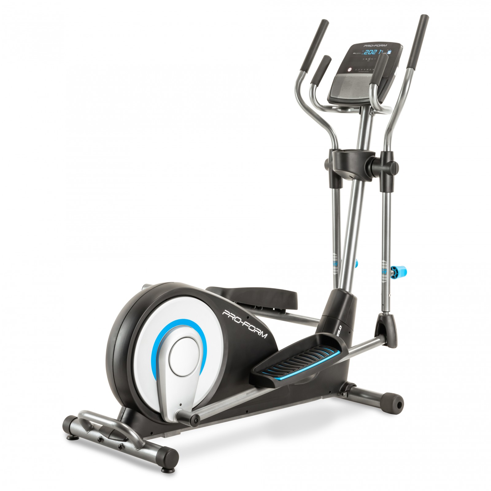 Proform discount elliptical distance